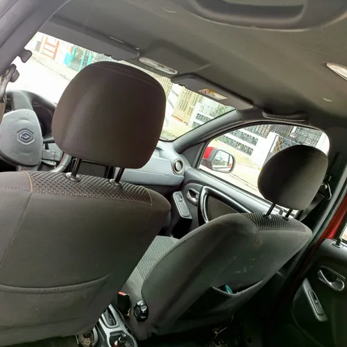 Renault Duster 1.6 Tripadvisor Intens 4X2