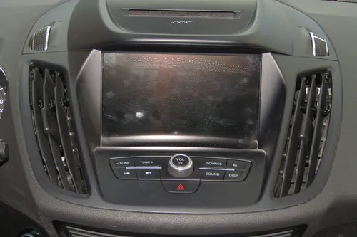 Ford Escape 2.0 ST - LINE TP 4X4
