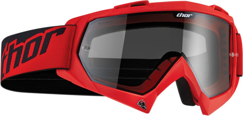 Imagen 1 de 1 de Antiparra Thor S13 Enemy Sand Rojo