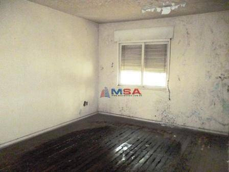 Casa Antiga À Venda Na Água Branca, Ótimo Terreno Com 160 M² At - Te0131