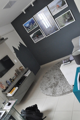 Imagem 1 de 27 de Apartamento À Venda, 2 Quartos, 2 Vagas, Cabral - Contagem/mg - 20033