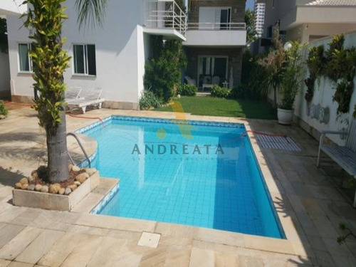 Imagem 3 de 20 de Barra Da Tijuca - Crystal Lake - Casa 4 Quartos Sendo 2 Suítes, Piscina E Espaço Gourmet - Sqa1640i - 70338773