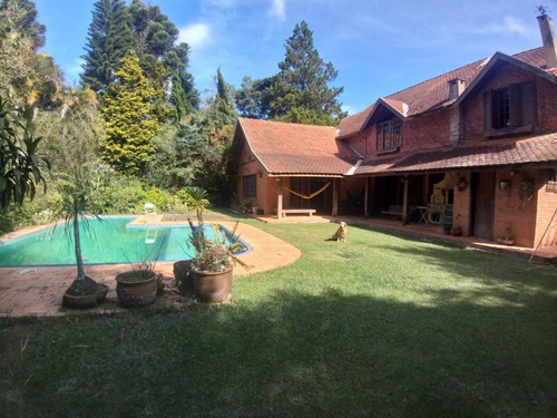 Imagem 7 de 13 de Chacara 5 Quartos Em Cidade Turistica Terreno De 2500 M2 J.02