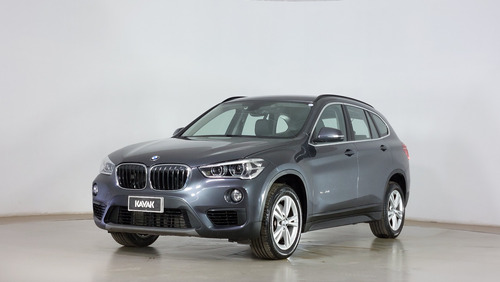 Bmw X1 2.0 S-drive 20i Urban Millenial At