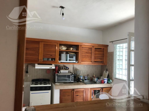 Imagen 12 de 27 de Casa En Venta En Riviera Maya Playa Del Carmen Ejido Norte