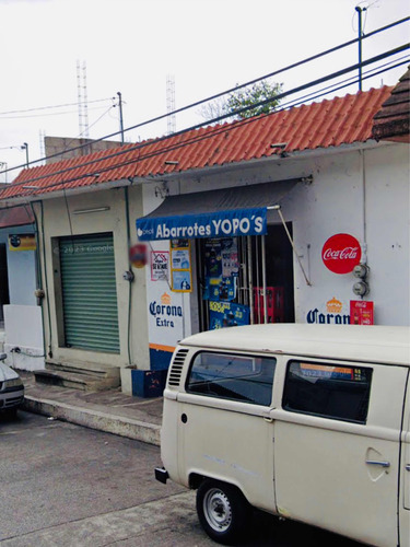 Venta De Propiedad Con Dos Locales En Córdoba, Veracruz