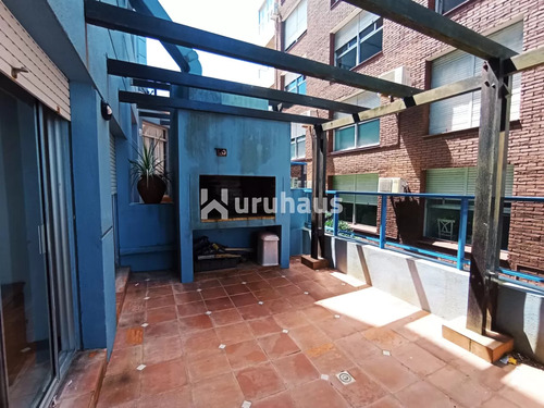 Apartamento Rambla, 3 Dormitorios