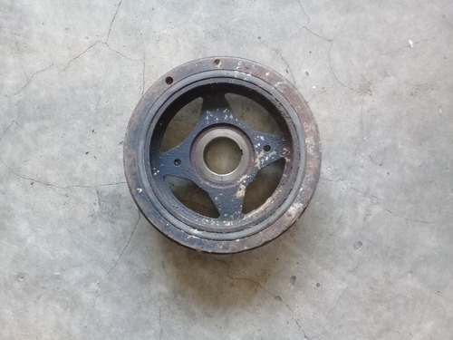 Damper Nissan Tiida Original 