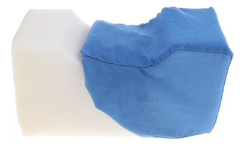 2 Piezas Pierna Tobillo Cojín Soporte Elevación Almohada