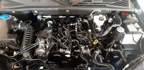 Imagen 10 de 16 de Amarok Dc 2.0 Tdi 140cv Trendline 4x2 My23 29