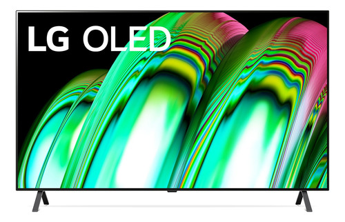 Televisor LG, 55'' 4k Uhd Smart Tv, Oled55a2