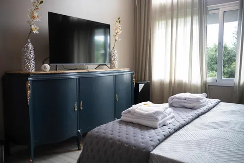 Hotel Boutique Con Spa A 5 Minutos Del Aeropuerto Ezeiza
