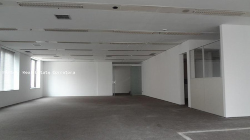 Imagem 15 de 15 de Sala Comercial Para Venda Em São Paulo, Itaim Bibi, 1 Dormitório, 3 Banheiros, 5 Vagas - 2868_2-1028583