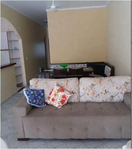 Imagem 7 de 14 de Casa Para Venda Em Peruíbe, Estância São José, 4 Dormitórios, 1 Suíte, 3 Banheiros, 4 Vagas - Pe009in_2-1144168