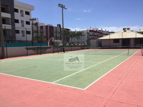 Imagem 5 de 18 de Apartamento A Venda No Bairro Ingleses Do Rio Vermelho Em - 4490-1