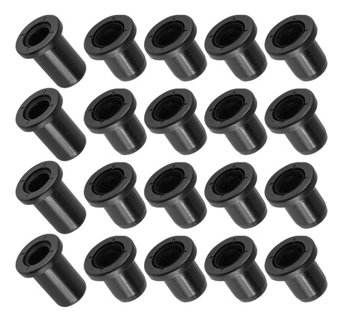 Caltric 5439874 5437651 Rear Control Arm & Knuckle Bushi Cch