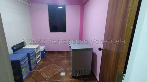 Imagen 16 de 19 de Economico Apartamento En Venta En Maracay Estef 23-8113