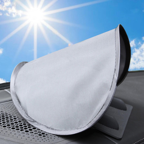 Visera Para El Sol Para Teléfono, Cubierta Que Bloquea El