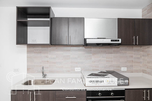 Imagen 5 de 19 de Espectacular Y Amplio Apartamento En Venta En Cajicá De 3 Habitaciones