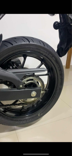 Yamaha Fz 250 Modelo 2018