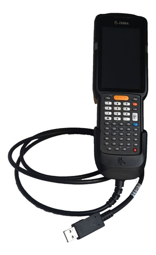 Imagen 3 de 3 de Cargador Individual De Colector Mc 3300