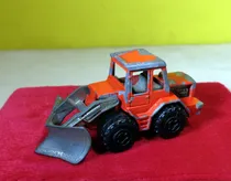 Comprar Autito De Colección Majorette Tracto Nro.263 En Rosario