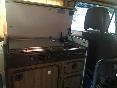 Volkswagen Westfalia Camper 1.9 1980 - Nortautolp