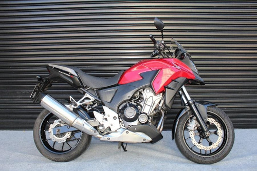 Honda Cb 500x
