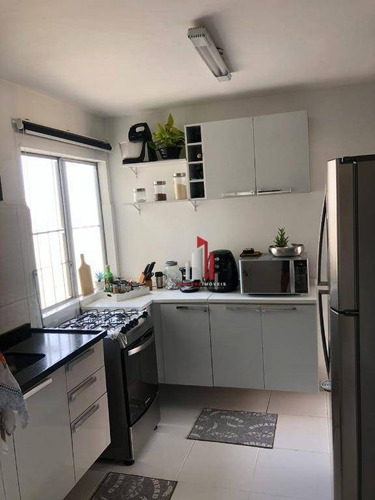 Imagem 3 de 12 de Apartamento Com 3 Dormitórios À Venda, 62 M² Por R$ 275.451,70 - Jardim Íris - São Paulo/sp - Ap0297
