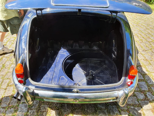 Jaguar Mk Ii 1961 Colecionador