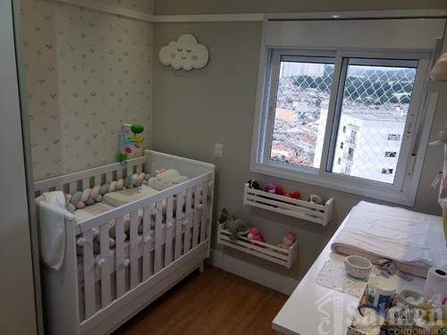 Imagem 14 de 17 de Apartamento - Ap01095 - 69859251