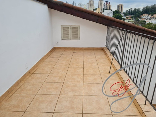 Imagem 26 de 30 de Linda Casa Assobradada No Butantã A 10 Minutos Do Metrô! - Ca00714 - 70460159