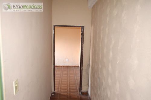 Imagem 9 de 15 de Casa Térrea Em Vila Hermínia - São Paulo - 3200
