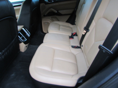 Imagen 6 de 15 de Porsche Cayenne 2016