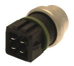 Bulbo De Temperatura 4 Polos Gol/polo 1.9 Diesel