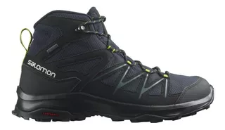 Calzado Salomon -daintree Mid Gtx M- Botas Trekking