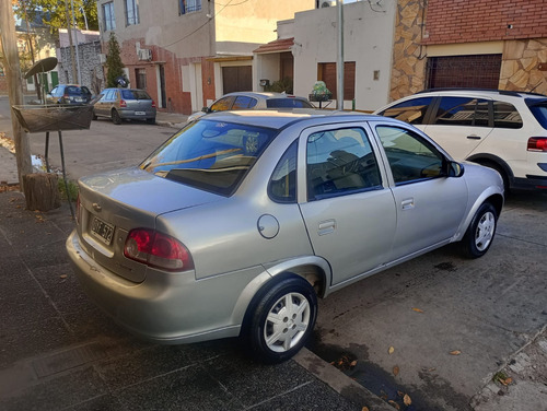 Chevrolet Classic 1.4 Ls Abs Airbag