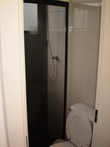 Imagem 11 de 19 de Apartamento Com 02 Dormitórios E 30 M² A Venda No Vila Suzana (morumbi), São Paulo | Sp........... - Ap2777v