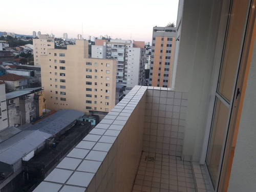 Imagem 1 de 11 de Apto Casa Verde | 1 Quartos | 45 M² | Cond: R$680.00 | 1 Vaga - 10dgas4