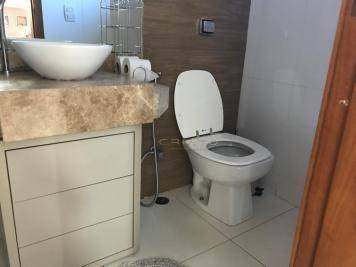Imagem 10 de 22 de Sobrado Com 3 Dormitórios À Venda, 355 M² Por R$ 1.200.000,00 - Anápolis City - Anápolis/go - So0002