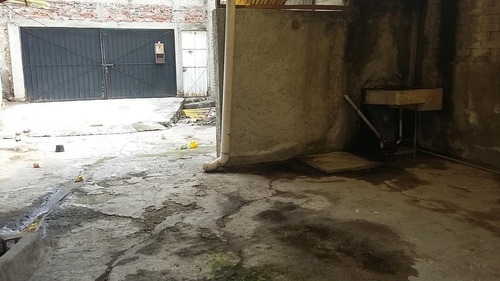 Imagen 1 de 5 de Terreno En Venta Tlalnepantla