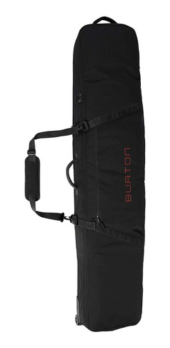 Burton Wheelie Gig - Maleta Para Snowboard, Diseño De Camufl