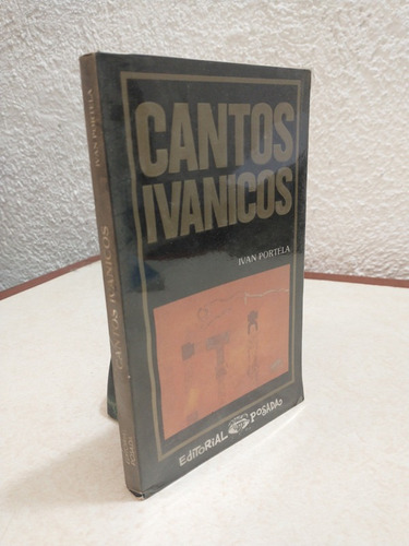 Cantos Ivanicos Ivanportela