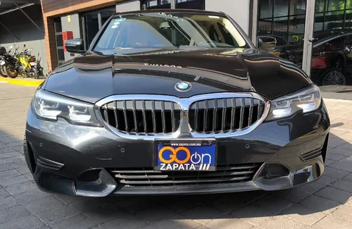 BMW Serie 3 2.0 320ia At