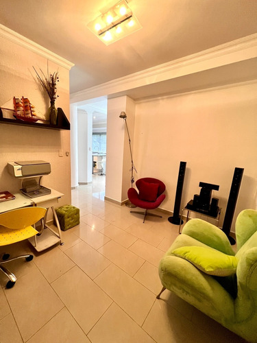 Imagen 12 de 14 de Venta O Alquiler Townhouse El Bosque Valencia