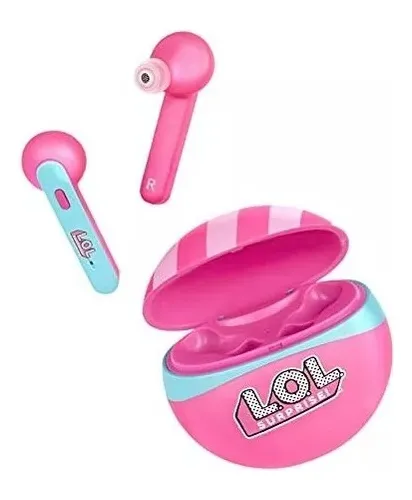Lol Surprise Wireless Earbuds