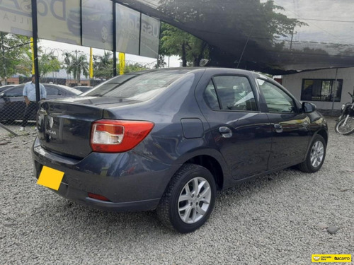 Renault Logan 1.6 Expression