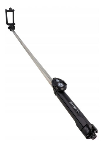 Monopod Plegable Ajustable Tripode Control  Selfie Foto