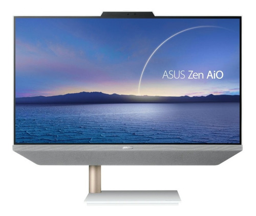 Imagen 2 de 5 de Todo En Uno Aio Asus Zen Core I7 Ssd 1tb 32gb Tv Mx330 2gb