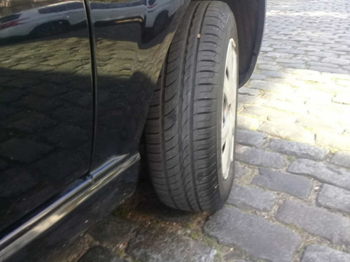 Imagen 10 de 10 de Fiat Siena El 1.4 85 Hp